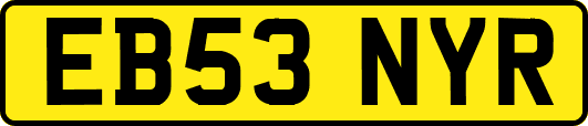 EB53NYR