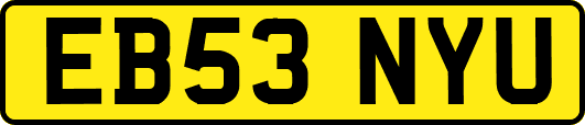 EB53NYU
