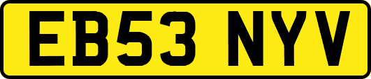EB53NYV