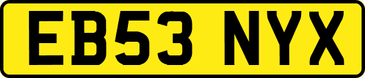 EB53NYX