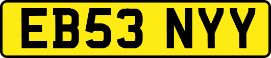 EB53NYY