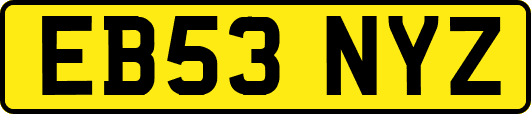 EB53NYZ