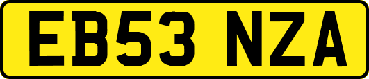 EB53NZA