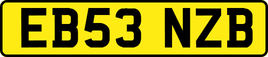 EB53NZB