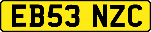 EB53NZC