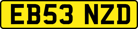EB53NZD