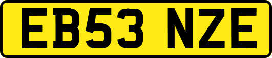 EB53NZE