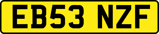 EB53NZF