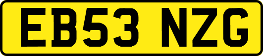 EB53NZG