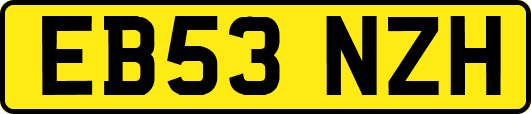 EB53NZH