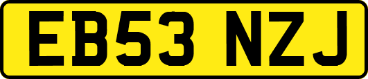 EB53NZJ