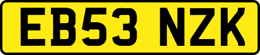 EB53NZK