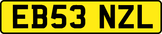EB53NZL