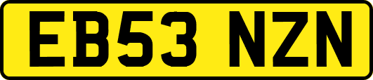 EB53NZN