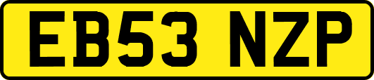 EB53NZP