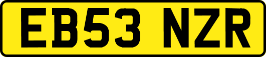 EB53NZR
