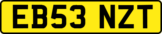 EB53NZT