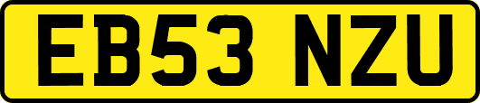 EB53NZU