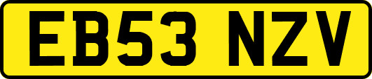 EB53NZV