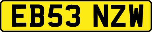 EB53NZW