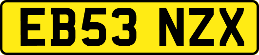 EB53NZX