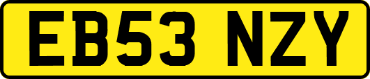 EB53NZY