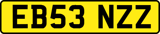 EB53NZZ