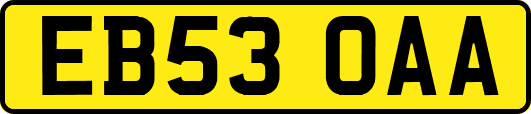 EB53OAA