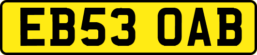 EB53OAB