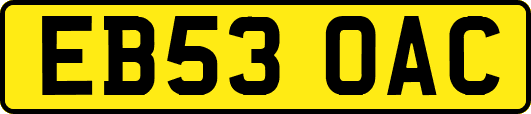 EB53OAC