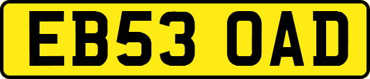 EB53OAD
