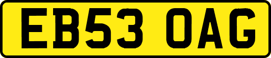 EB53OAG