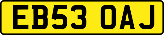 EB53OAJ