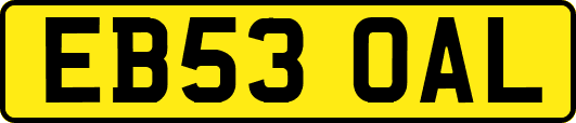 EB53OAL