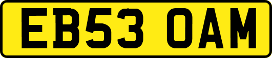 EB53OAM