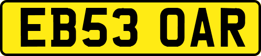 EB53OAR