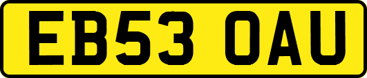 EB53OAU
