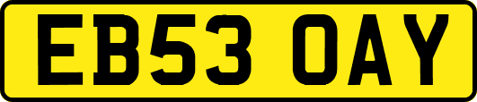 EB53OAY