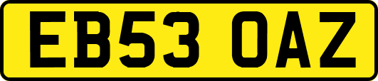 EB53OAZ