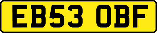 EB53OBF