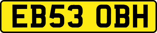 EB53OBH