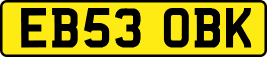 EB53OBK