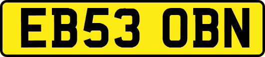 EB53OBN
