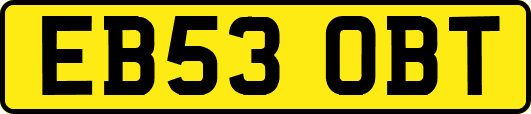 EB53OBT