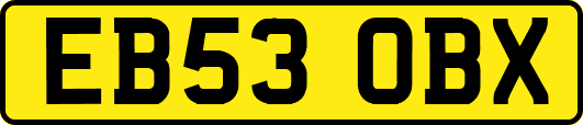 EB53OBX