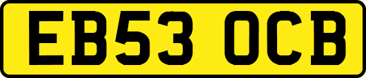 EB53OCB