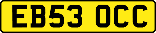 EB53OCC
