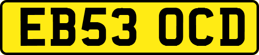 EB53OCD