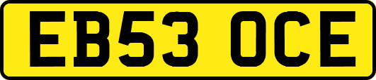 EB53OCE