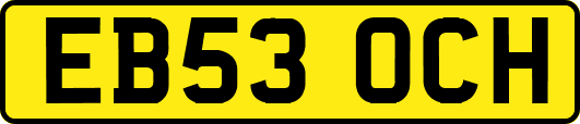 EB53OCH
